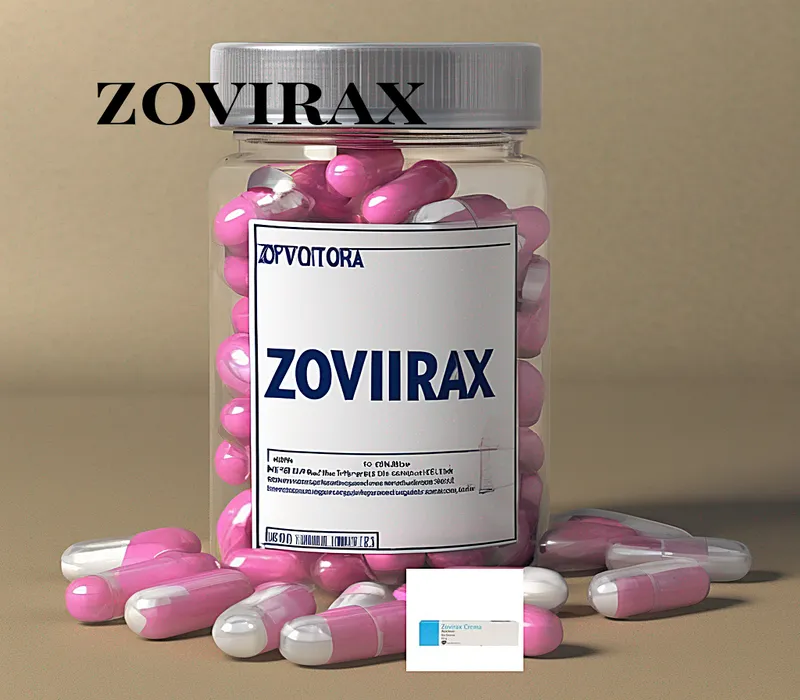 Zovirax 200 mg dosering